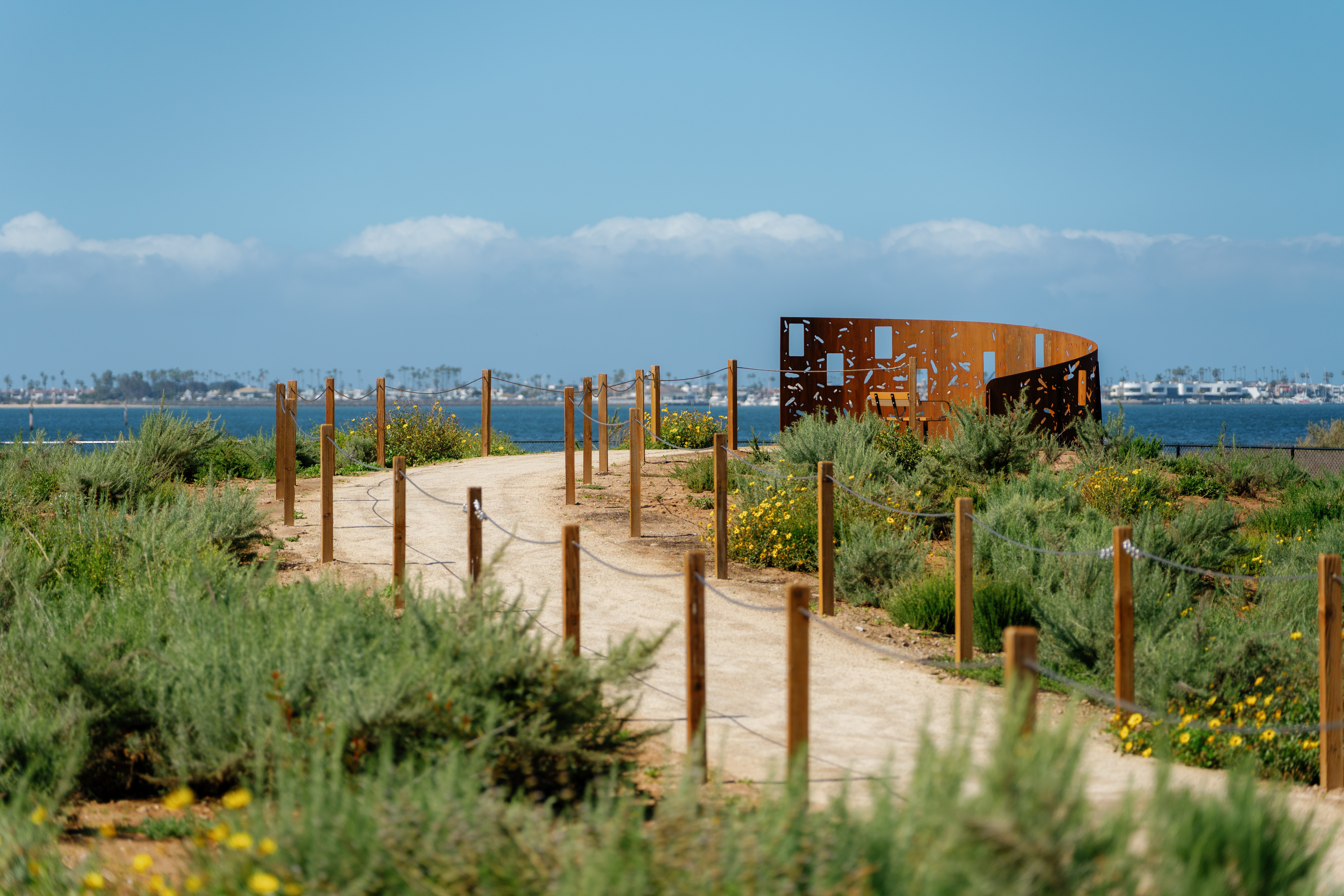 Sweetwater Park is Now Open on the Chula Vista Bayfront | Port of